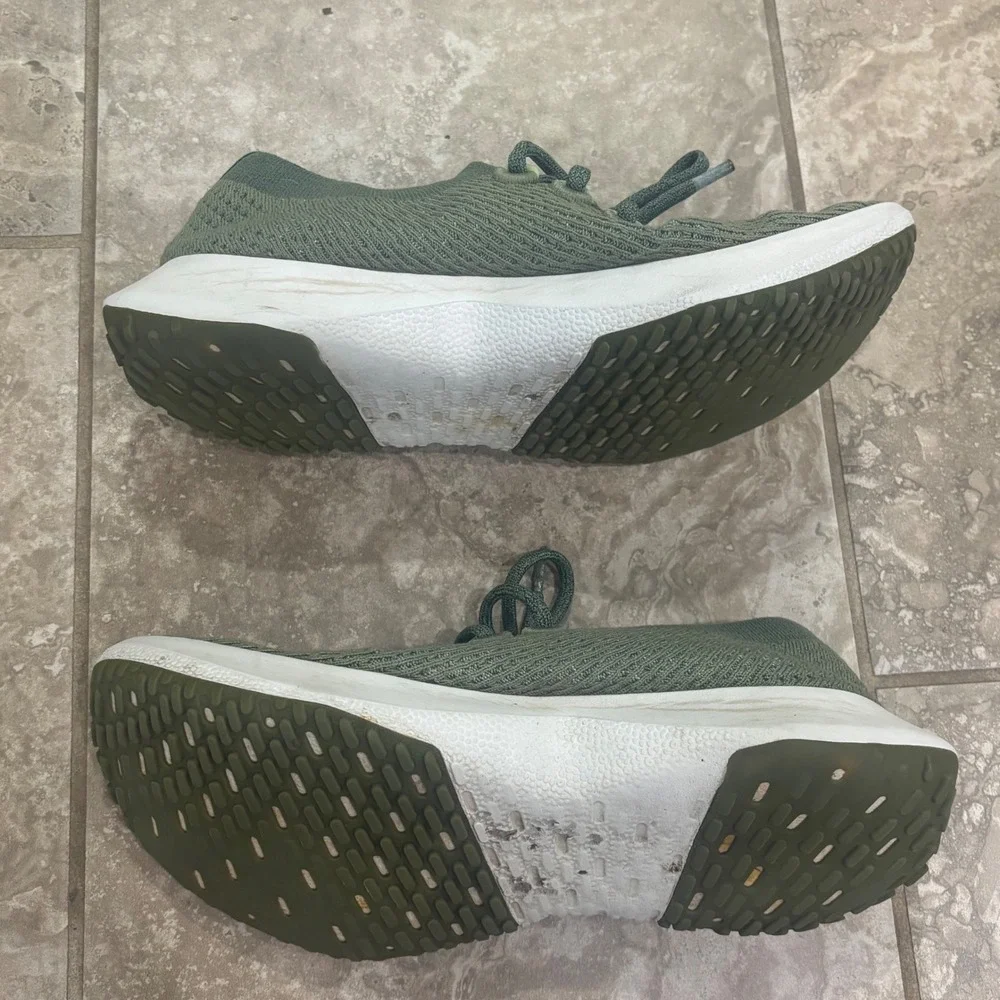 allbirds tree dasher